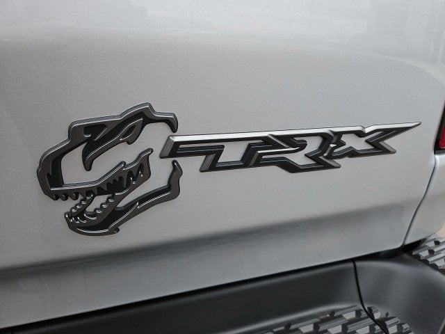2027 RAM Ram 1500 RHO