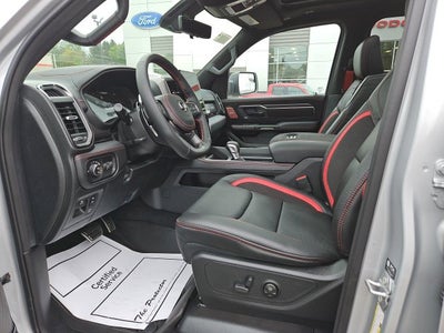 2027 RAM Ram 1500 RHO
