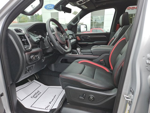 2027 RAM Ram 1500 RHO