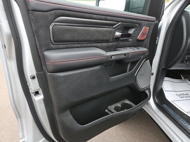 2027 RAM Ram 1500 RHO
