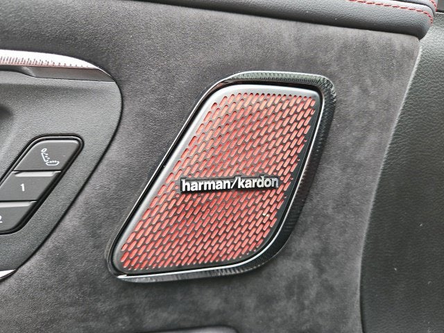 2027 RAM Ram 1500 RHO