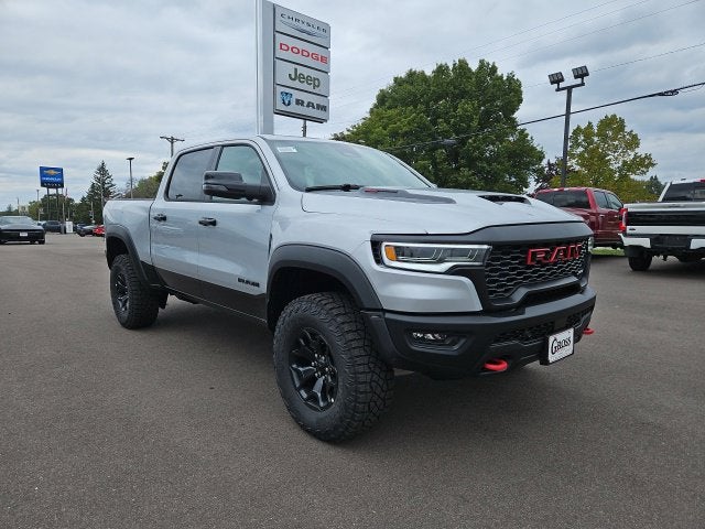 2027 RAM Ram 1500 RHO