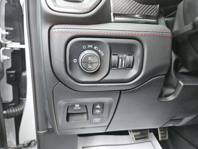 2027 RAM Ram 1500 RHO