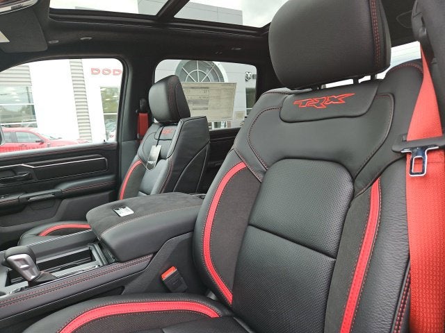 2027 RAM Ram 1500 RHO