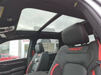 2027 RAM Ram 1500 RHO