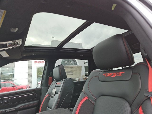 2027 RAM Ram 1500 RHO