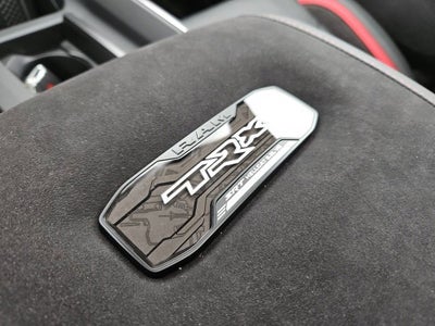2027 RAM Ram 1500 RHO