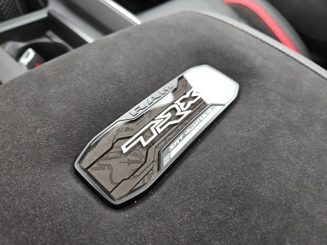 2027 RAM Ram 1500 RHO