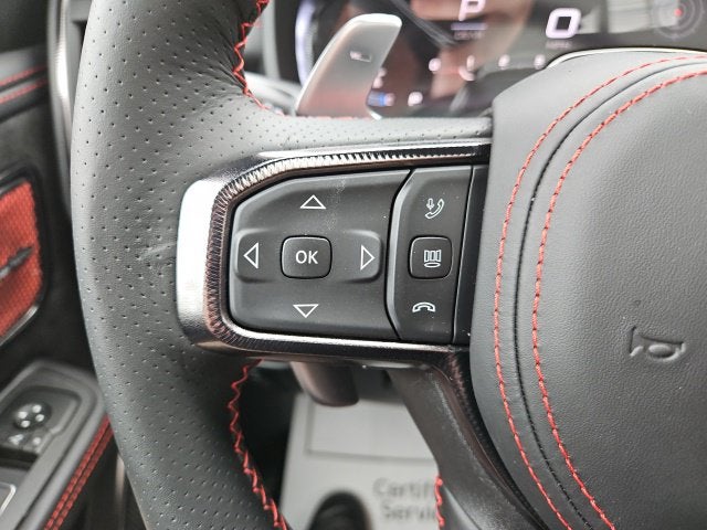 2027 RAM Ram 1500 RHO