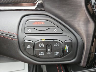 2027 RAM Ram 1500 RHO