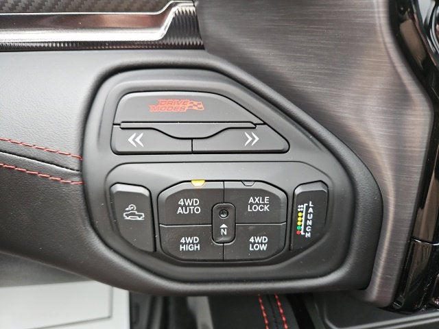 2027 RAM Ram 1500 RHO