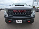 2027 RAM Ram 1500 RHO