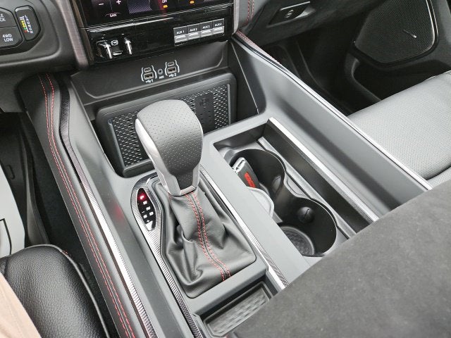 2027 RAM Ram 1500 RHO