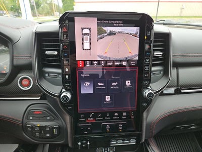 2027 RAM Ram 1500 RHO