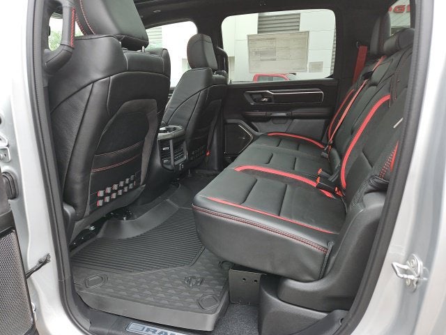 2027 RAM Ram 1500 RHO