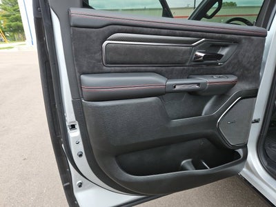 2027 RAM Ram 1500 RHO