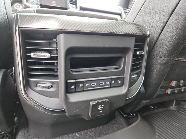 2027 RAM Ram 1500 RHO