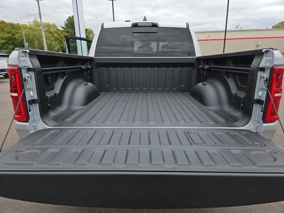 2027 RAM Ram 1500 RHO