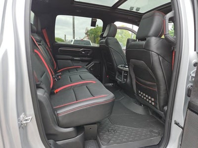 2027 RAM Ram 1500 RHO