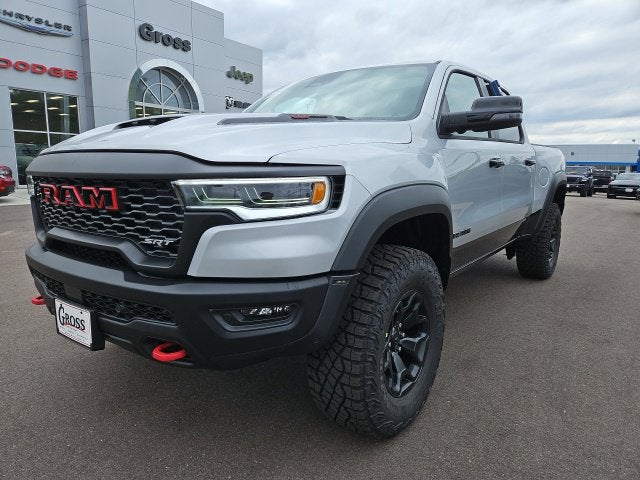 2027 RAM Ram 1500 RHO