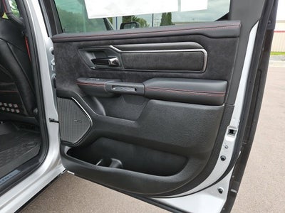 2027 RAM Ram 1500 RHO