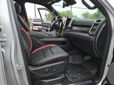 2027 RAM Ram 1500 RHO