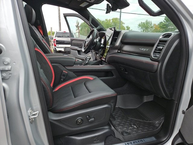 2027 RAM Ram 1500 RHO