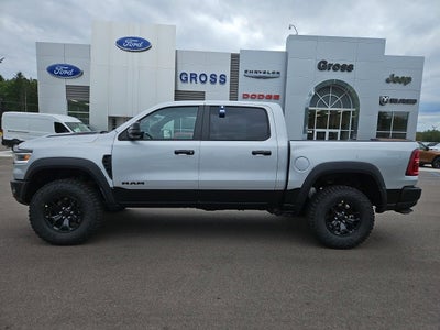 2027 RAM Ram 1500 RHO