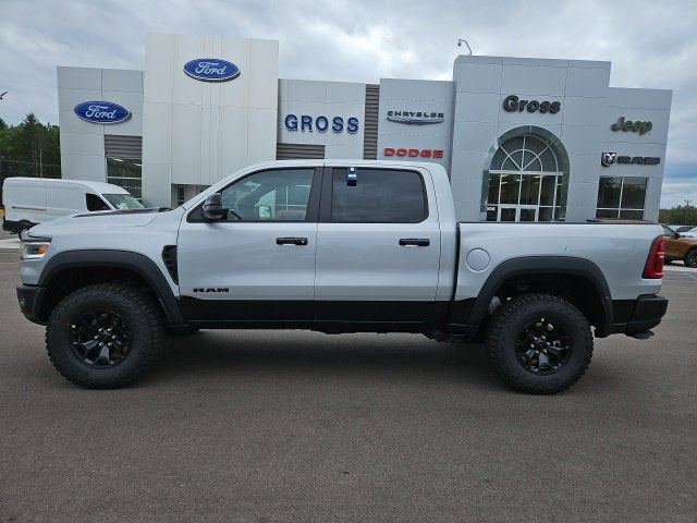 2027 RAM Ram 1500 RHO