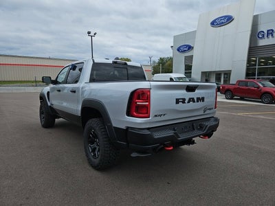 2027 RAM Ram 1500 RHO