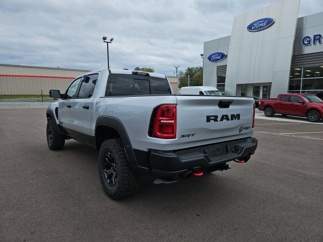 2027 RAM Ram 1500 RHO