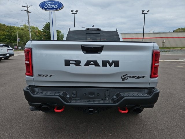 2027 RAM Ram 1500 RHO
