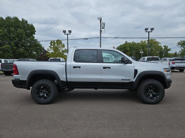 2027 RAM Ram 1500 RHO