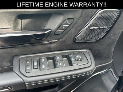 2026 RAM Ram 1500 RHO