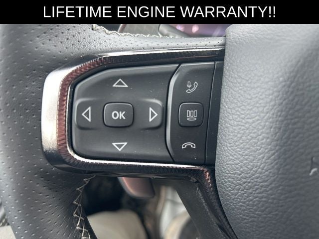 2026 RAM Ram 1500 RHO