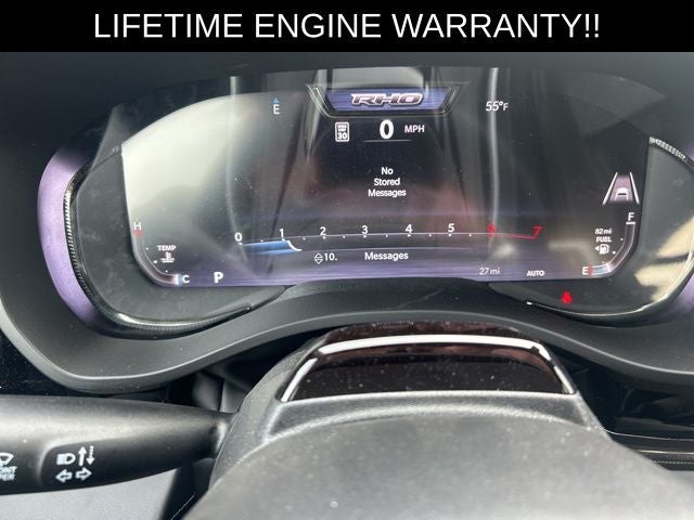 2026 RAM Ram 1500 RHO