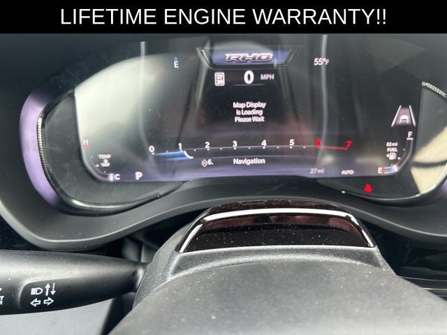 2026 RAM Ram 1500 RHO