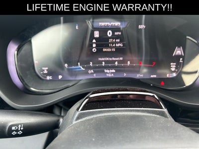 2026 RAM Ram 1500 RHO