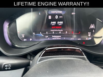 2026 RAM Ram 1500 RHO