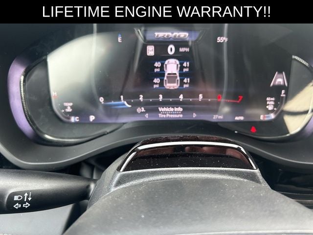 2026 RAM Ram 1500 RHO