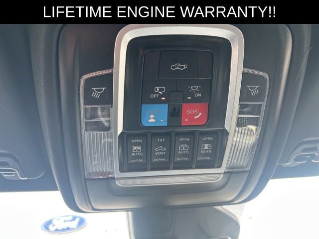 2026 RAM Ram 1500 RHO