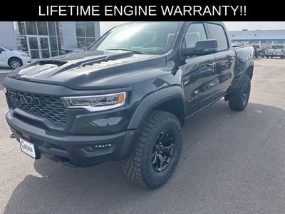 2026 RAM Ram 1500 RHO