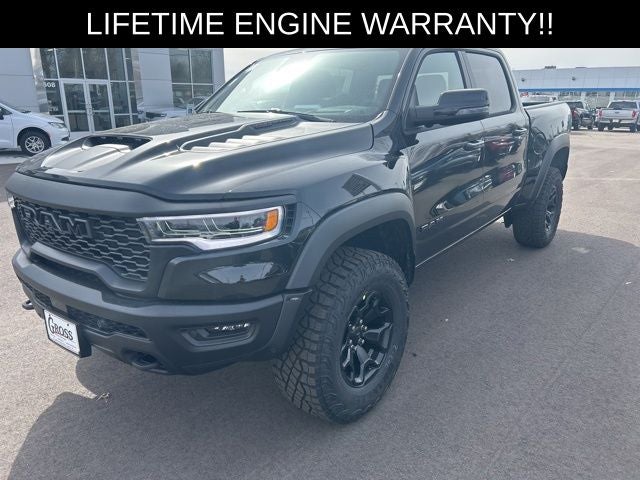 2026 RAM Ram 1500 RHO