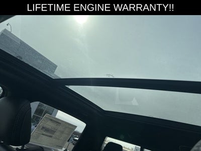 2026 RAM Ram 1500 RHO