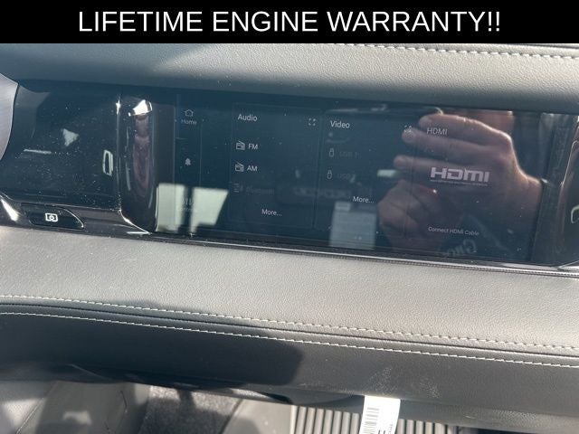 2026 RAM Ram 1500 RHO