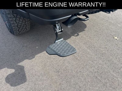 2026 RAM Ram 1500 RHO