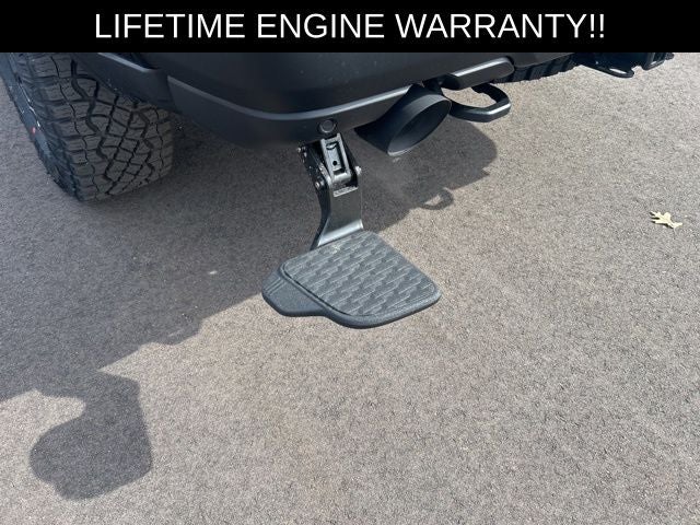 2026 RAM Ram 1500 RHO