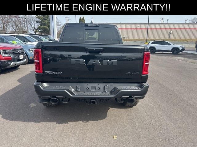 2026 RAM Ram 1500 RHO