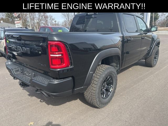 2026 RAM Ram 1500 RHO