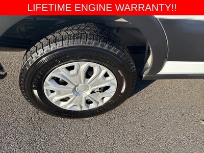 2023 Ford Transit-350 Passenger Van XLT